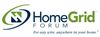 HomeGrid Forum logo
